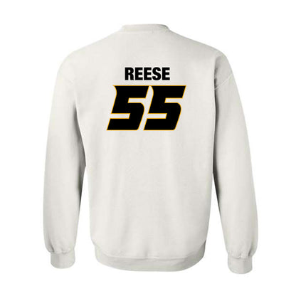 Missouri - NCAA Football : Tommy Reese - Crewneck Sweatshirt