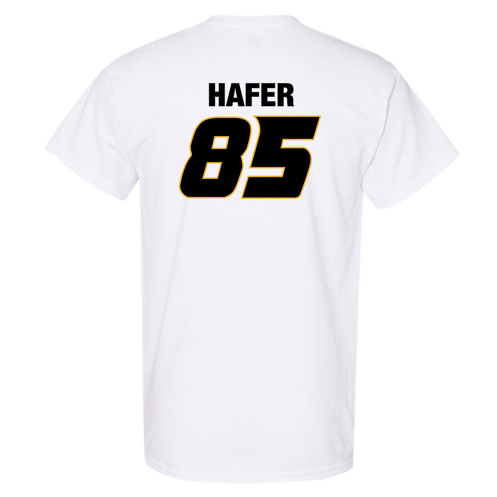 Missouri - NCAA Football : Whit Hafer - T-Shirt