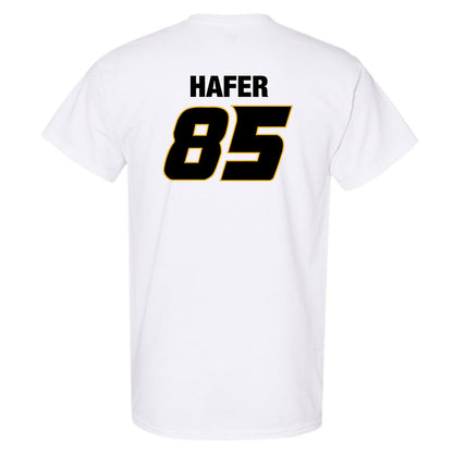 Missouri - NCAA Football : Whit Hafer - T-Shirt