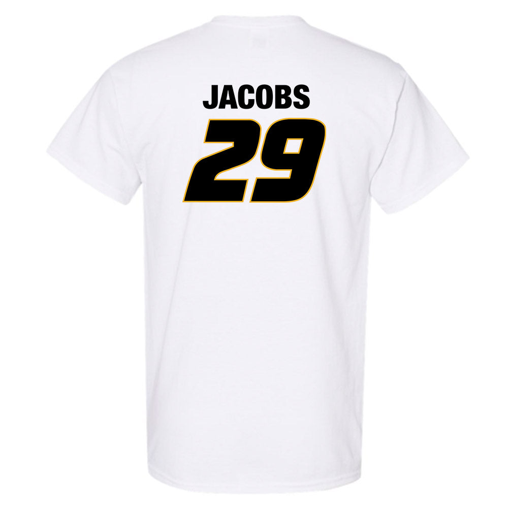 Missouri - NCAA Football : Khalil Jacobs - T-Shirt