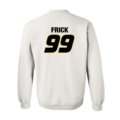 Missouri - NCAA Football : Jadon Frick - Crewneck Sweatshirt