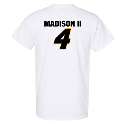 Missouri - NCAA Football : James Madison II - T-Shirt