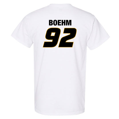 Missouri - NCAA Football : Brody Boehm - T-Shirt