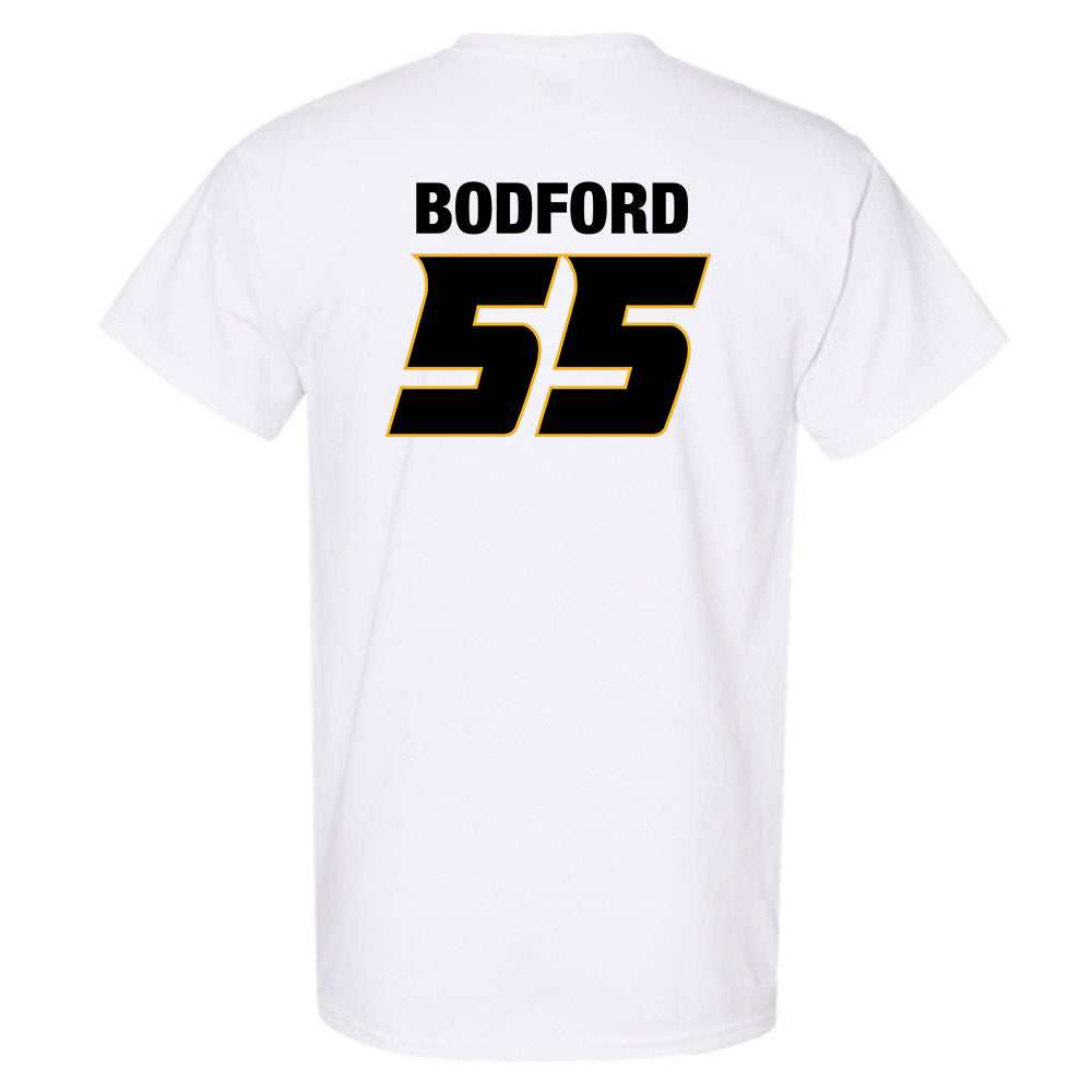 Missouri - NCAA Football : Justin Bodford - T-Shirt