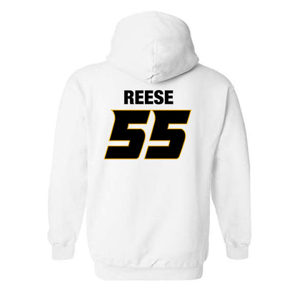 Missouri - NCAA Football : Tommy Reese - Hooded Sweatshirt