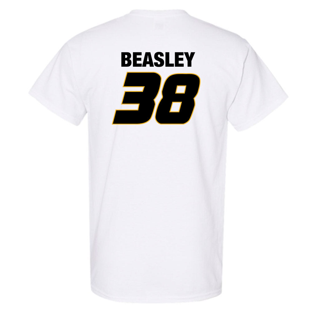 Missouri - NCAA Football : Jeremiah Beasley - T-Shirt