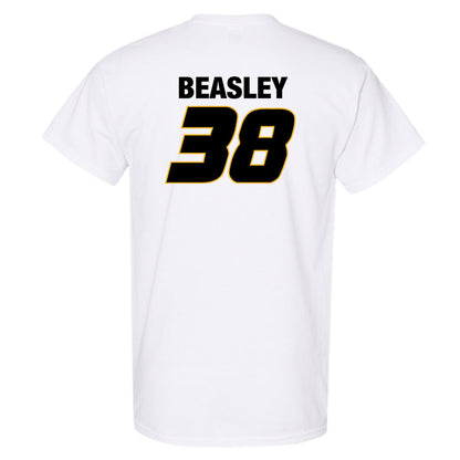 Missouri - NCAA Football : Jeremiah Beasley - T-Shirt