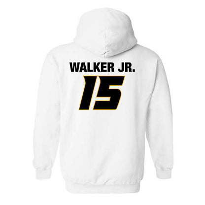 Missouri - NCAA Football : Johnny Walker Jr. - Sports Shersey Hooded Sweatshirt