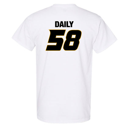 Missouri - NCAA Football : Jackson Daily - T-Shirt