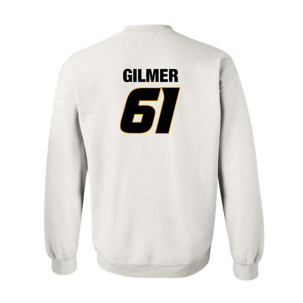 Missouri - NCAA Football : Graham Gilmer - Crewneck Sweatshirt