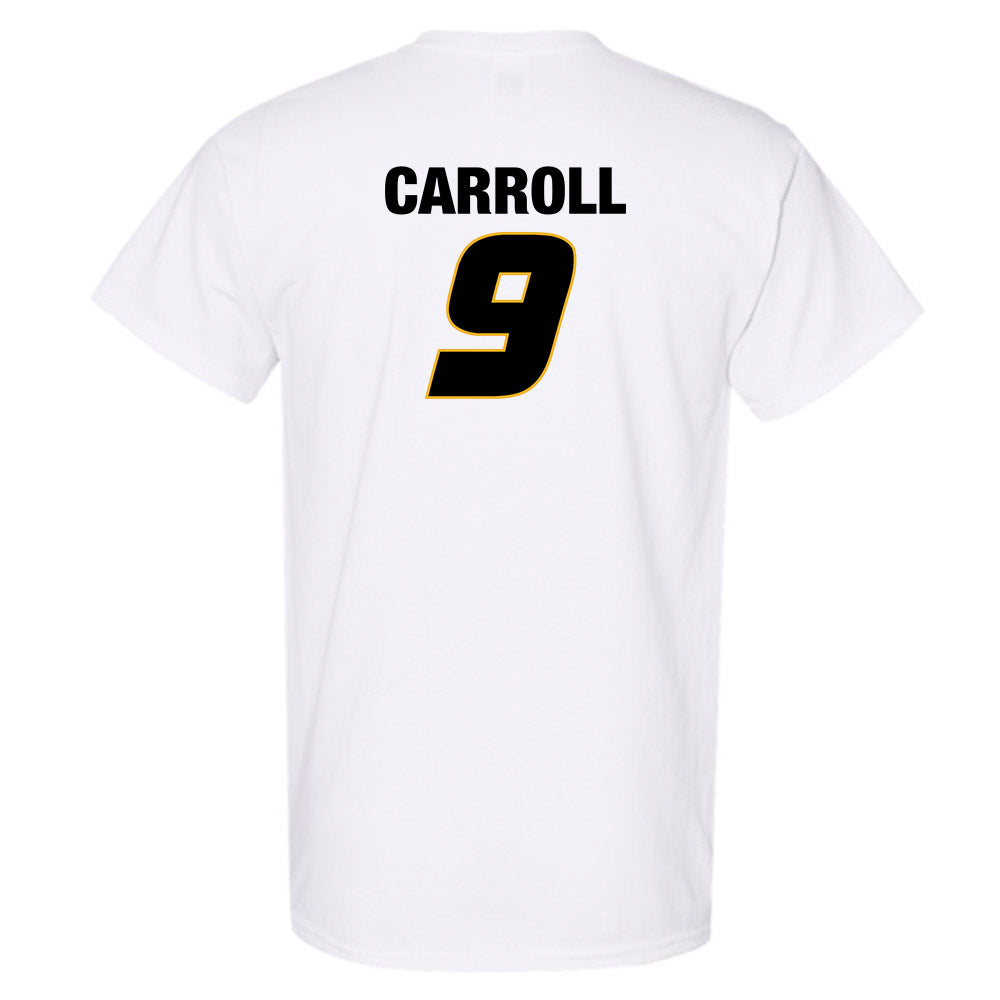 Missouri - NCAA Football : Marcus Carroll - T-Shirt