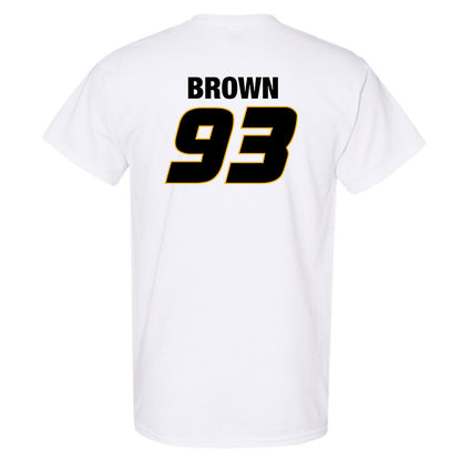 Missouri - NCAA Football : Jaylen Brown - T-Shirt