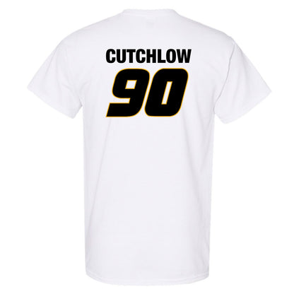 Missouri - NCAA Football : Grayson Cutchlow - T-Shirt