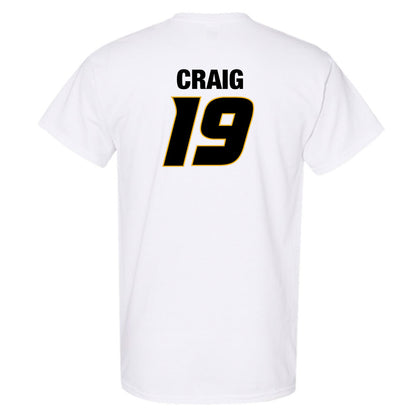 Missouri - NCAA Football : Blake Craig - Sports Shersey T-Shirt-1