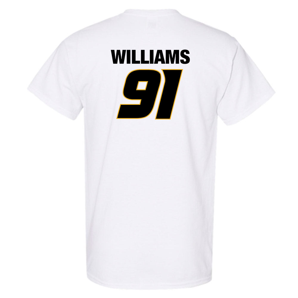 Missouri - NCAA Football : Elias Williams - T-Shirt