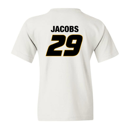 Missouri - NCAA Football : Khalil Jacobs - Youth T-Shirt