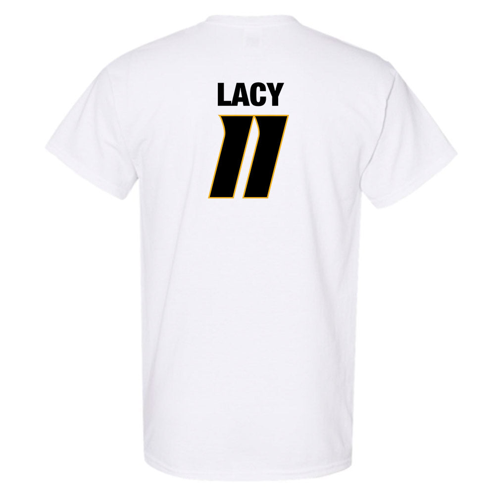 Missouri - NCAA Football : Kewan Lacy - T-Shirt