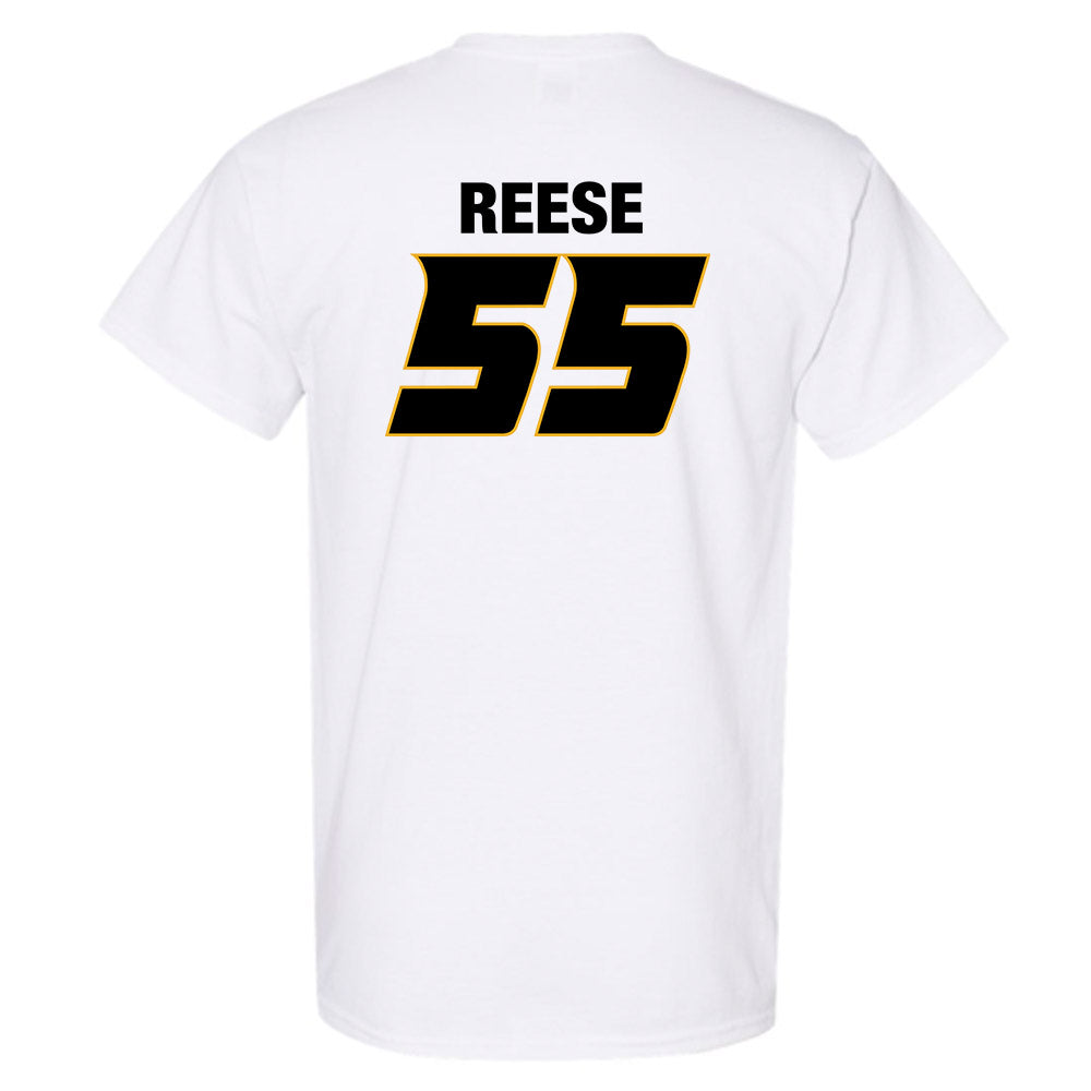 Missouri - NCAA Football : Tommy Reese - T-Shirt