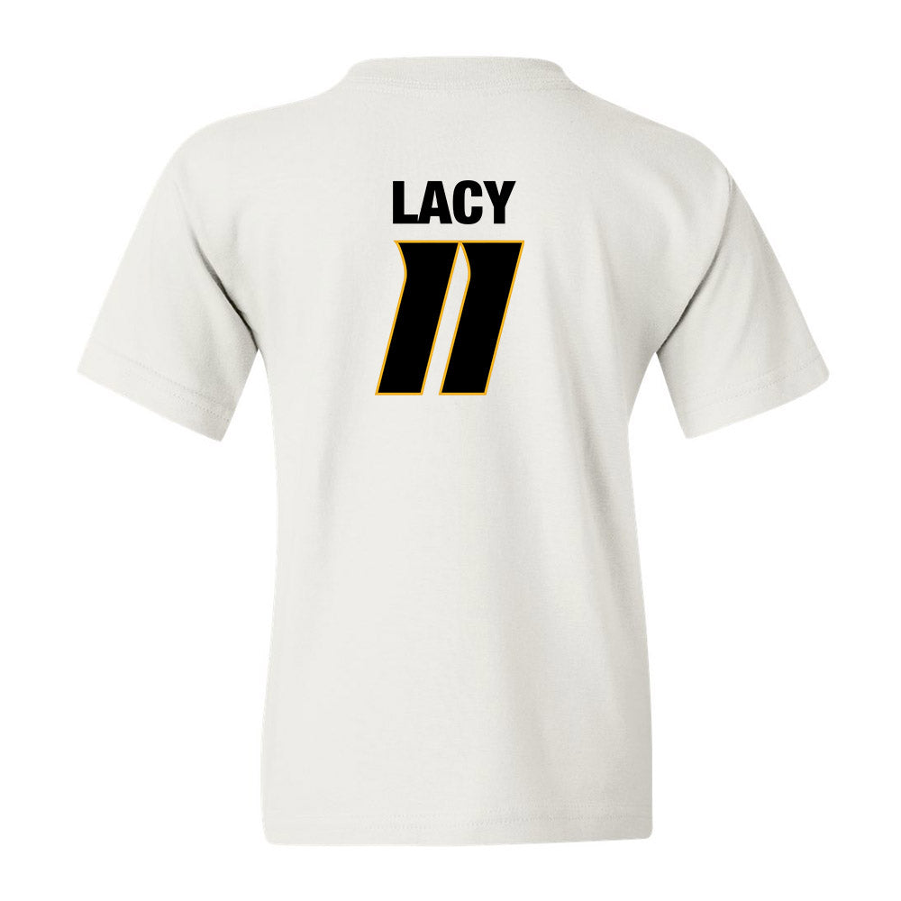 Missouri - NCAA Football : Kewan Lacy - Youth T-Shirt