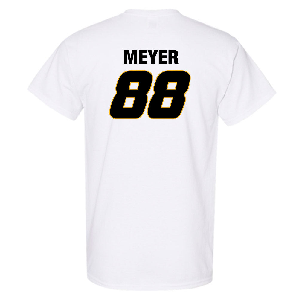 Missouri - NCAA Football : Robert Meyer - Sports Shersey T-Shirt-1