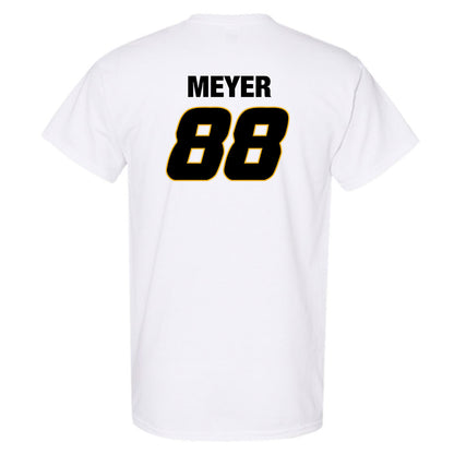 Missouri - NCAA Football : Robert Meyer - Sports Shersey T-Shirt-1