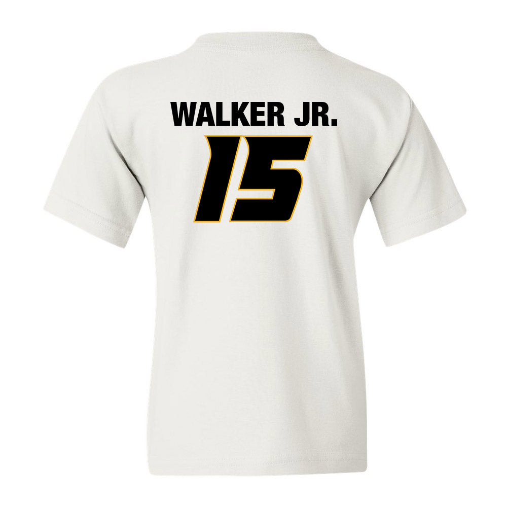 Missouri - NCAA Football : Johnny Walker Jr. - Sports Shersey Youth T-Shirt