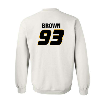 Missouri - NCAA Football : Jaylen Brown - Crewneck Sweatshirt