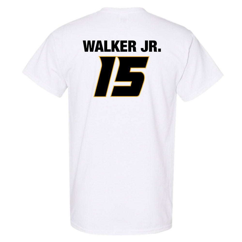 Missouri - NCAA Football : Johnny Walker Jr. - Sports Shersey T-Shirt