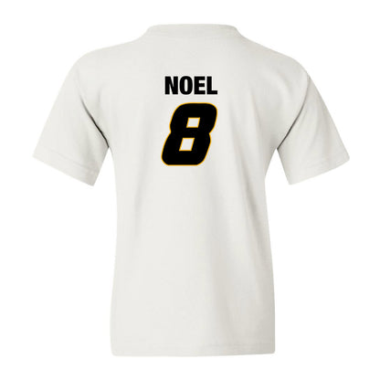 Missouri - NCAA Football : Nate Noel - Youth T-Shirt