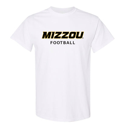 Missouri - NCAA Football : Grayson Cutchlow - T-Shirt