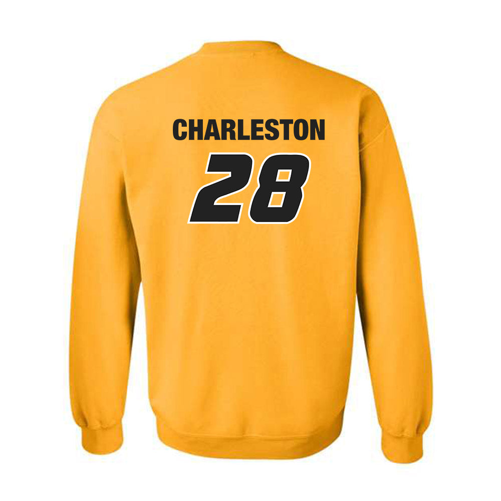 Missouri - NCAA Football : Joseph Charleston - Crewneck Sweatshirt