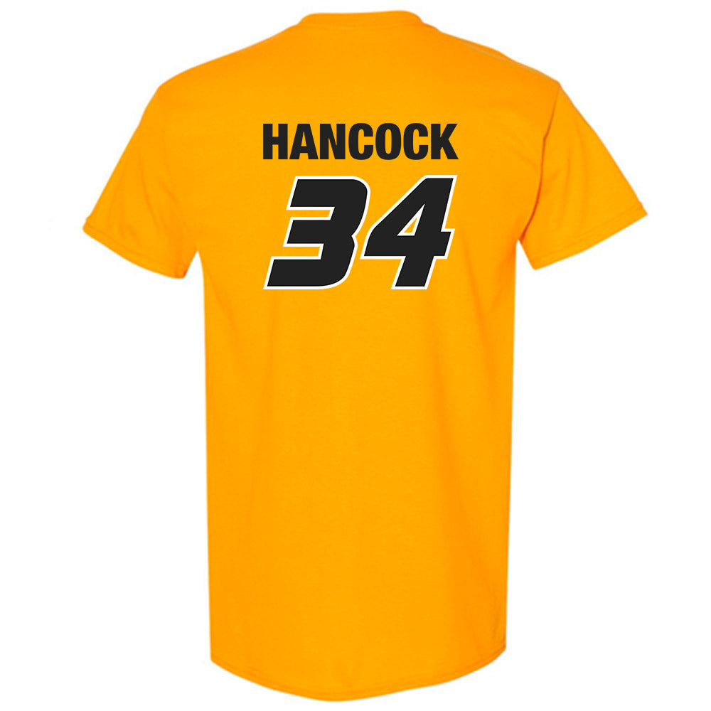 Missouri - NCAA Football : Jackson Hancock - T-Shirt