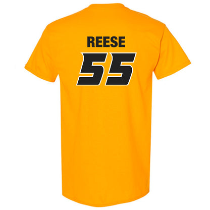 Missouri - NCAA Football : Tommy Reese - T-Shirt