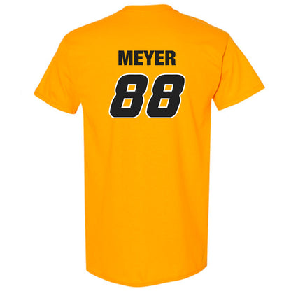 Missouri - NCAA Football : Robert Meyer - Sports Shersey T-Shirt-1