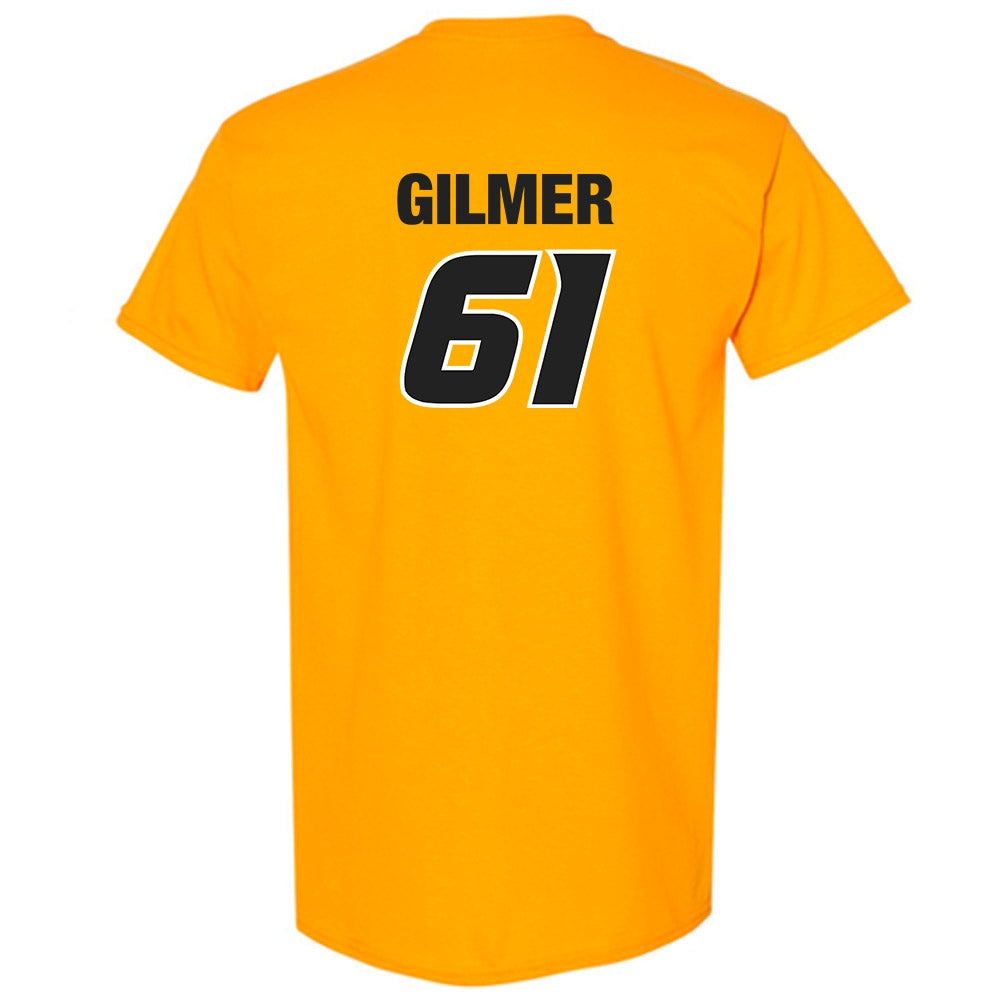 Missouri - NCAA Football : Graham Gilmer - T-Shirt