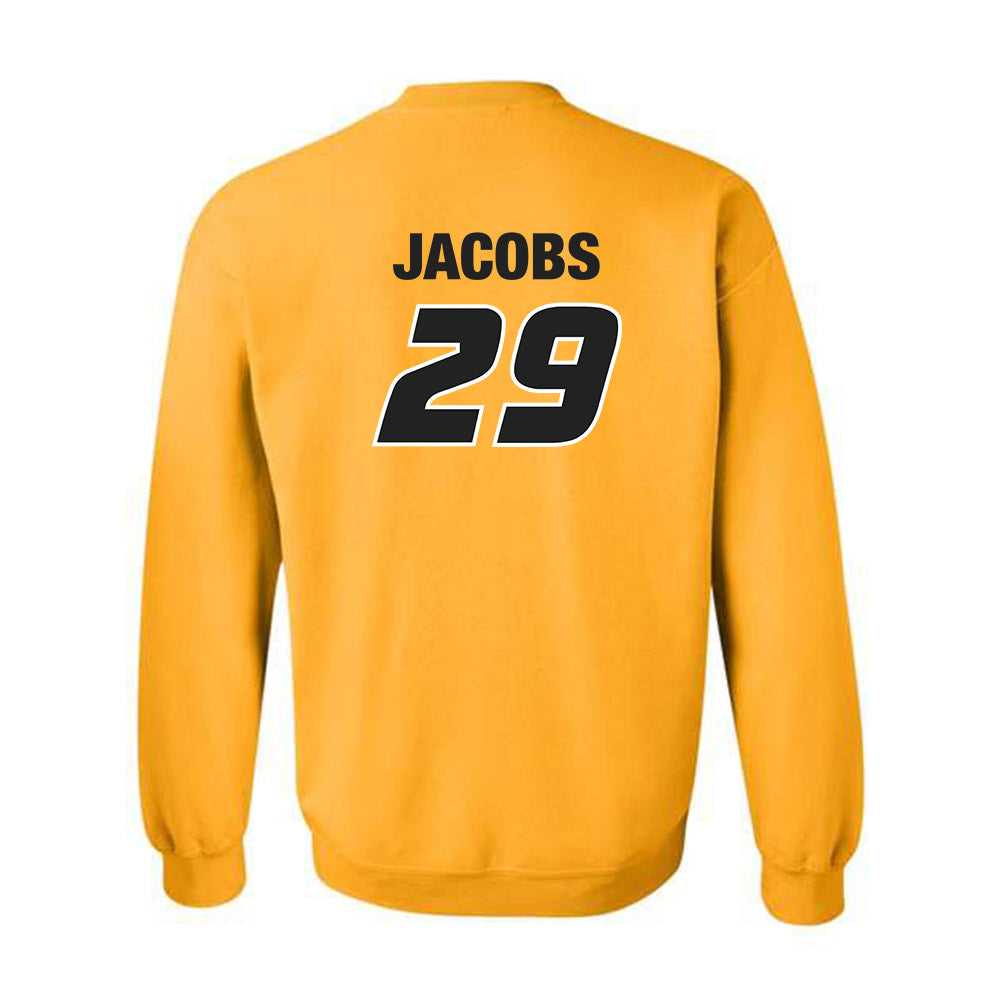 Missouri - NCAA Football : Khalil Jacobs - Crewneck Sweatshirt