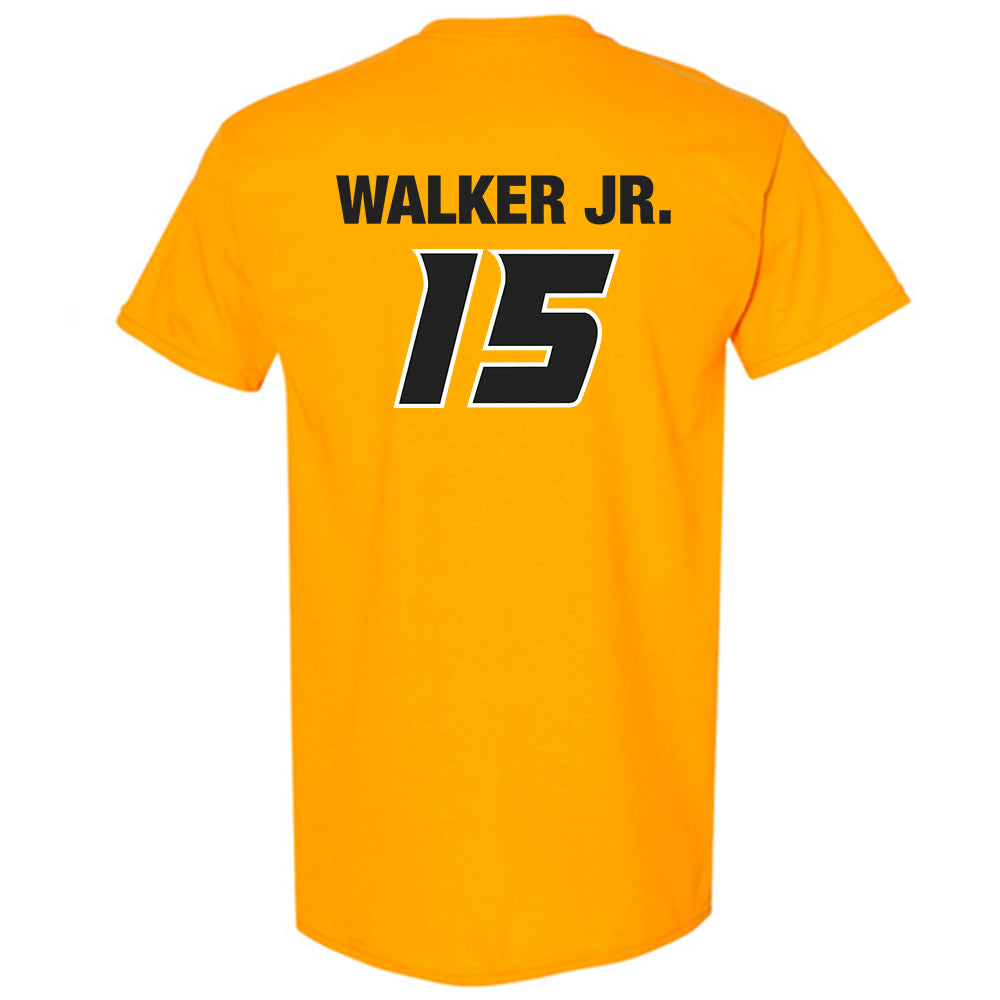 Missouri - NCAA Football : Johnny Walker Jr. - Sports Shersey T-Shirt