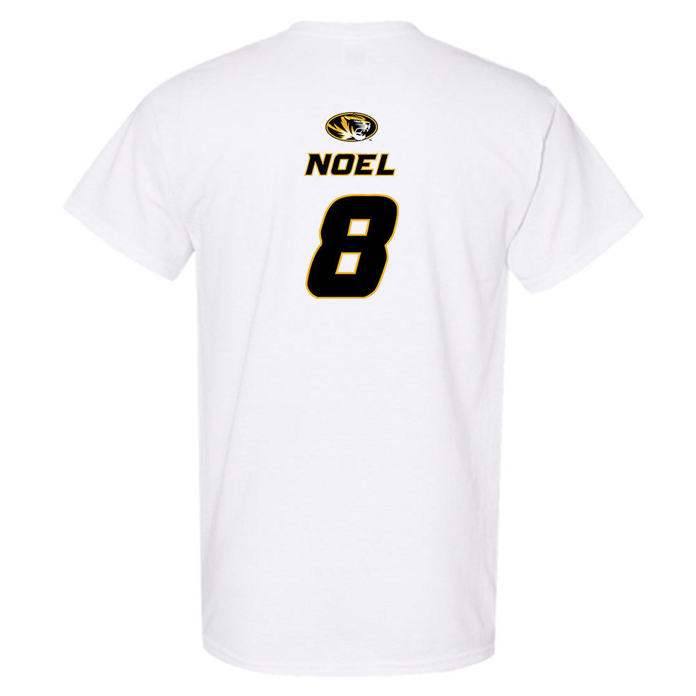 Missouri - NCAA Football : Nate Noel - T-Shirt