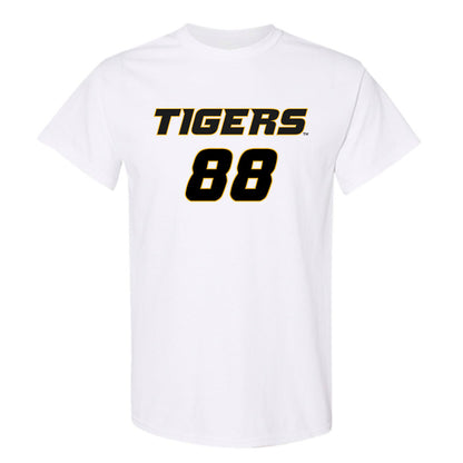 Missouri - NCAA Football : Robert Meyer - Replica Shersey T-Shirt-0