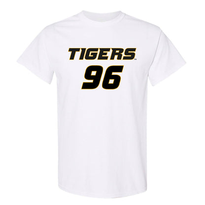 Missouri - NCAA Football : Nick Quadrini - T-Shirt