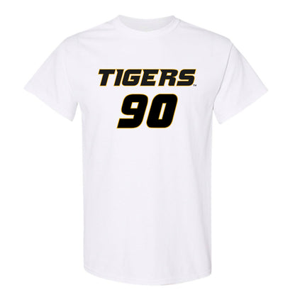 Missouri - NCAA Football : Grayson Cutchlow - T-Shirt