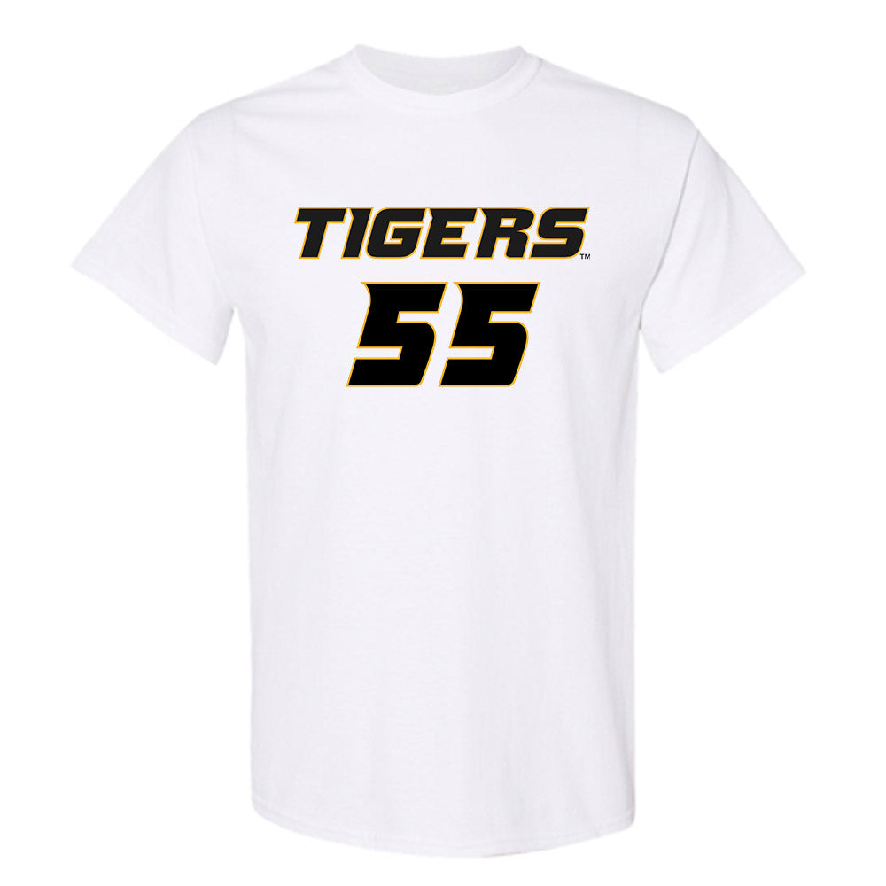 Missouri - NCAA Football : Tommy Reese - T-Shirt