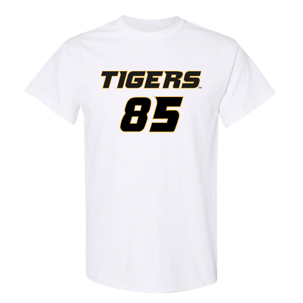 Missouri - NCAA Football : Whit Hafer - T-Shirt