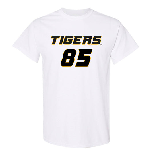 Missouri - NCAA Football : Whit Hafer - T-Shirt