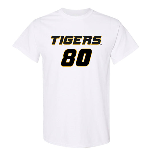 Missouri - NCAA Football : Jayden Bolton - Replica Shersey T-Shirt-0