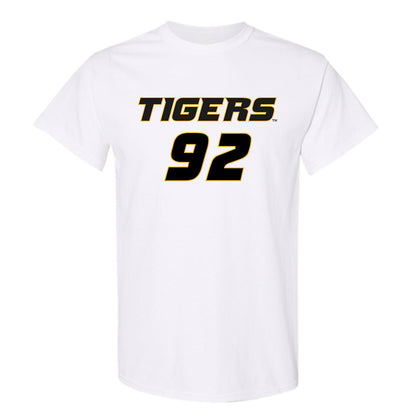 Missouri - NCAA Football : Brody Boehm - T-Shirt