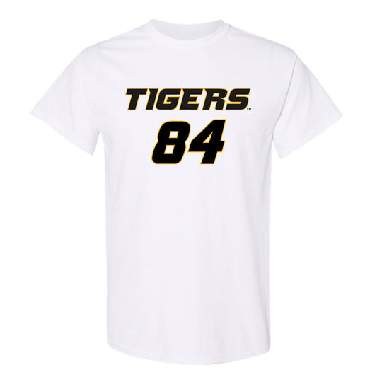 Missouri - NCAA Football : Adam Molitor - Replica Shersey T-Shirt-0