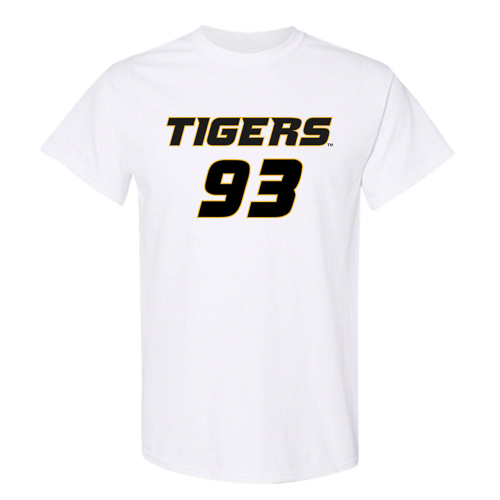 Missouri - NCAA Football : Jaylen Brown - T-Shirt