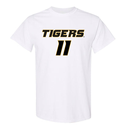 Missouri - NCAA Football : Kewan Lacy - T-Shirt