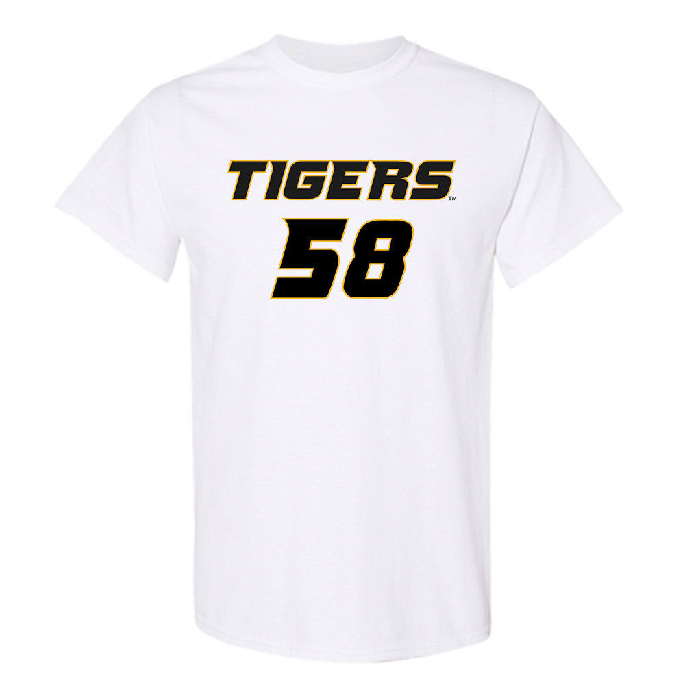 Missouri - NCAA Football : Jackson Daily - T-Shirt